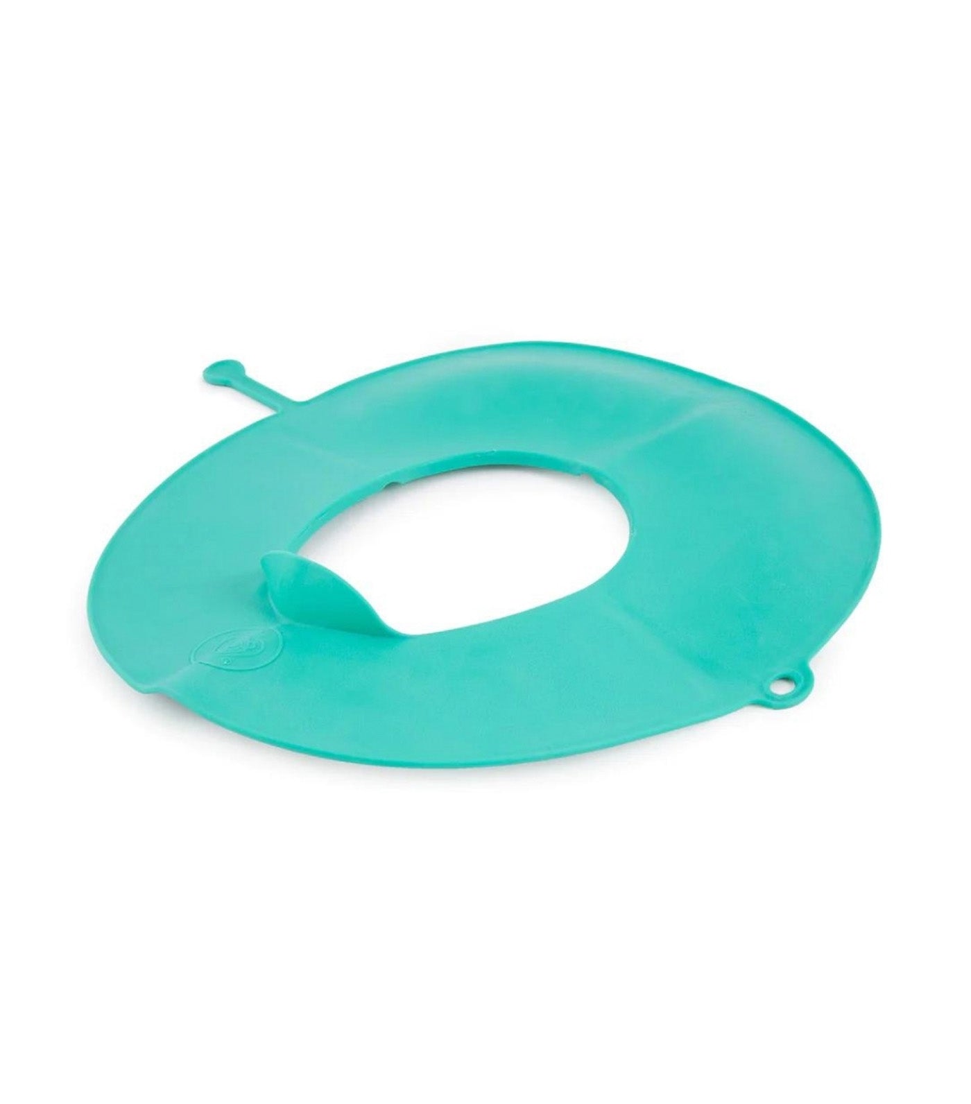 Tinkle to Go Foldable Potty Trainer Mint