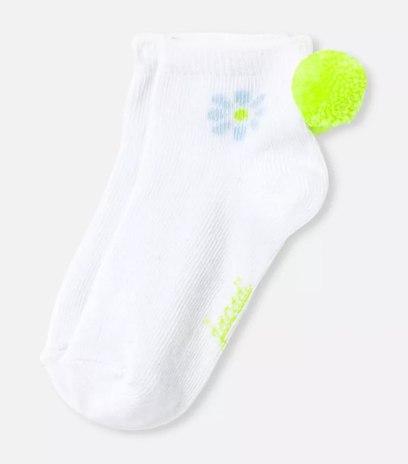 Toalla Socks White