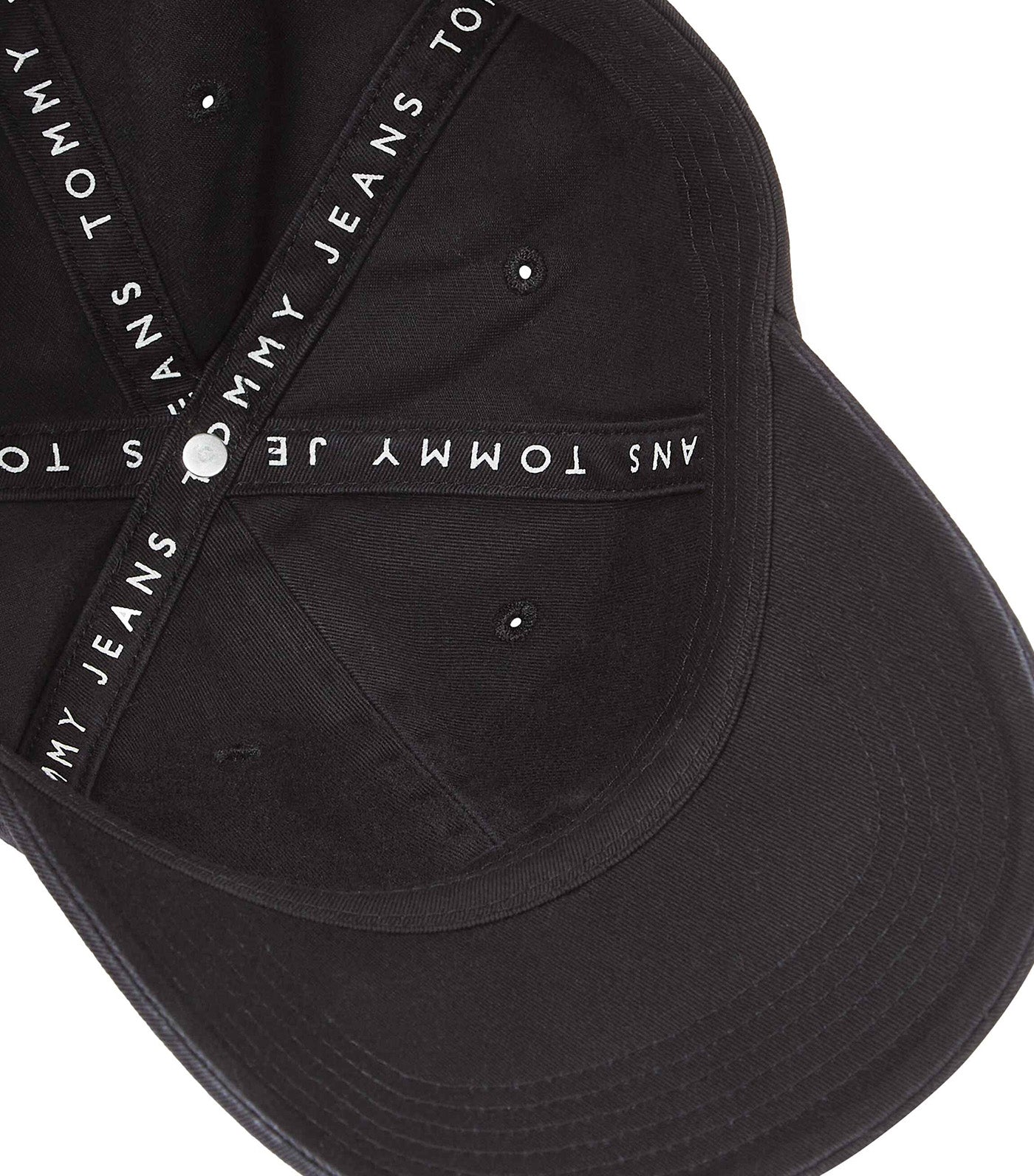 TJ Men's Heritage Cap