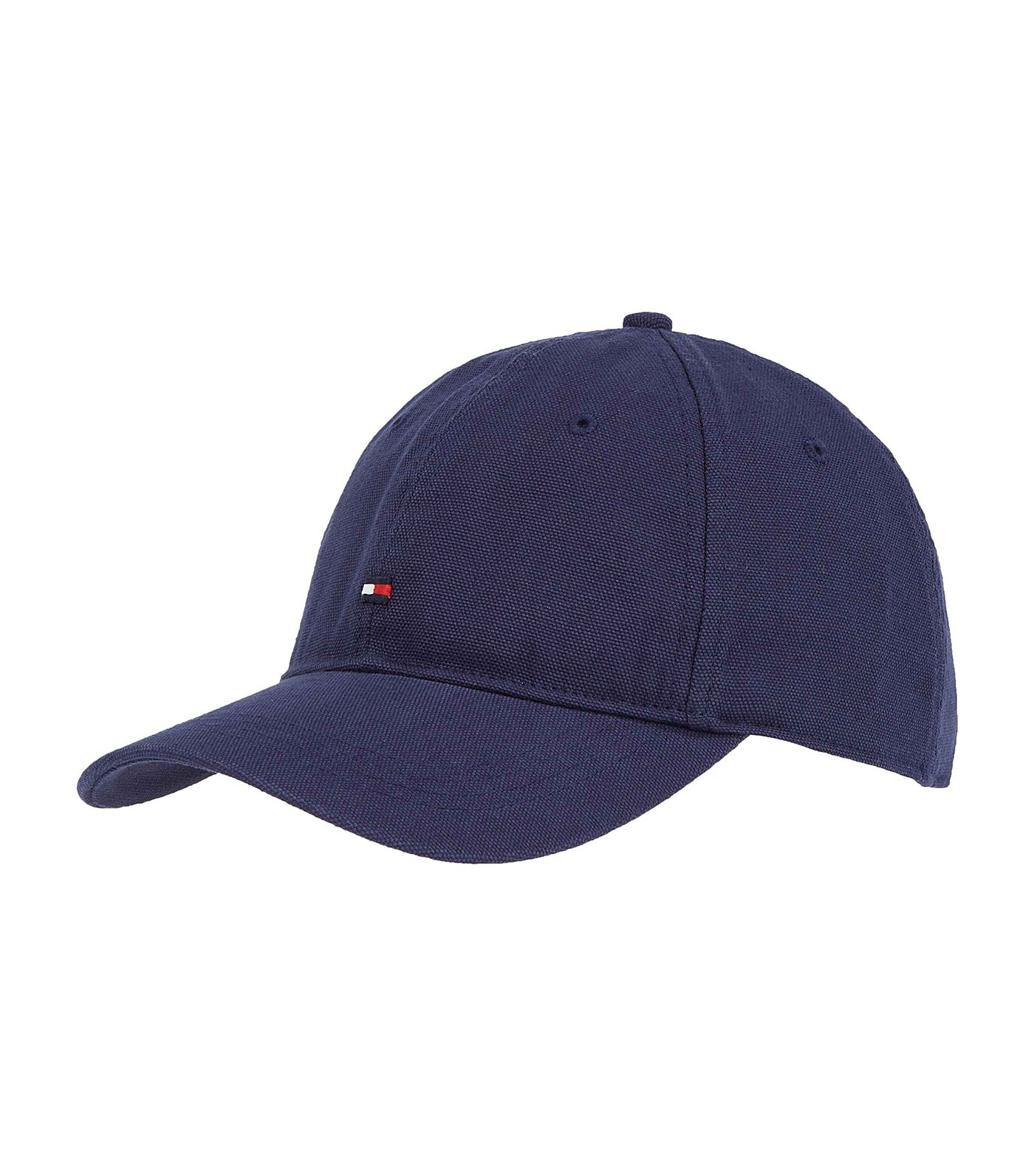 Men's Flag Soft 6 Panel Cap