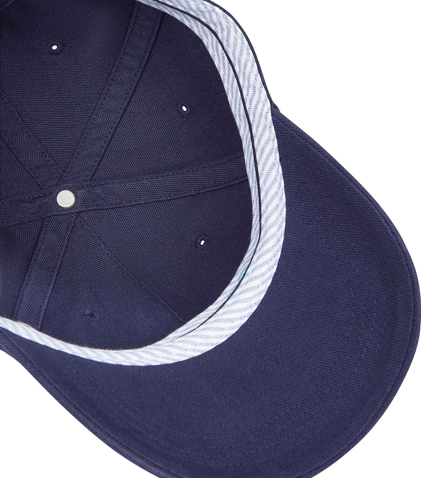 Men's Flag Soft 6 Panel Cap