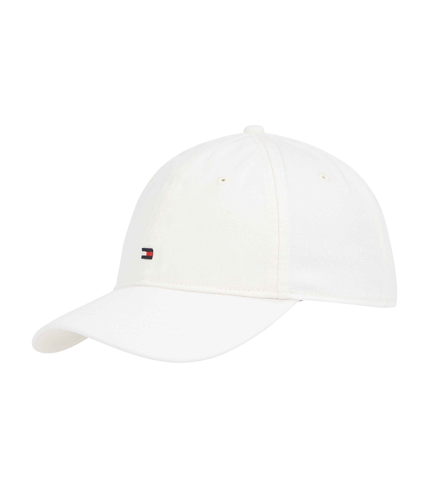 Men's Flag Soft 6 Panel Cap