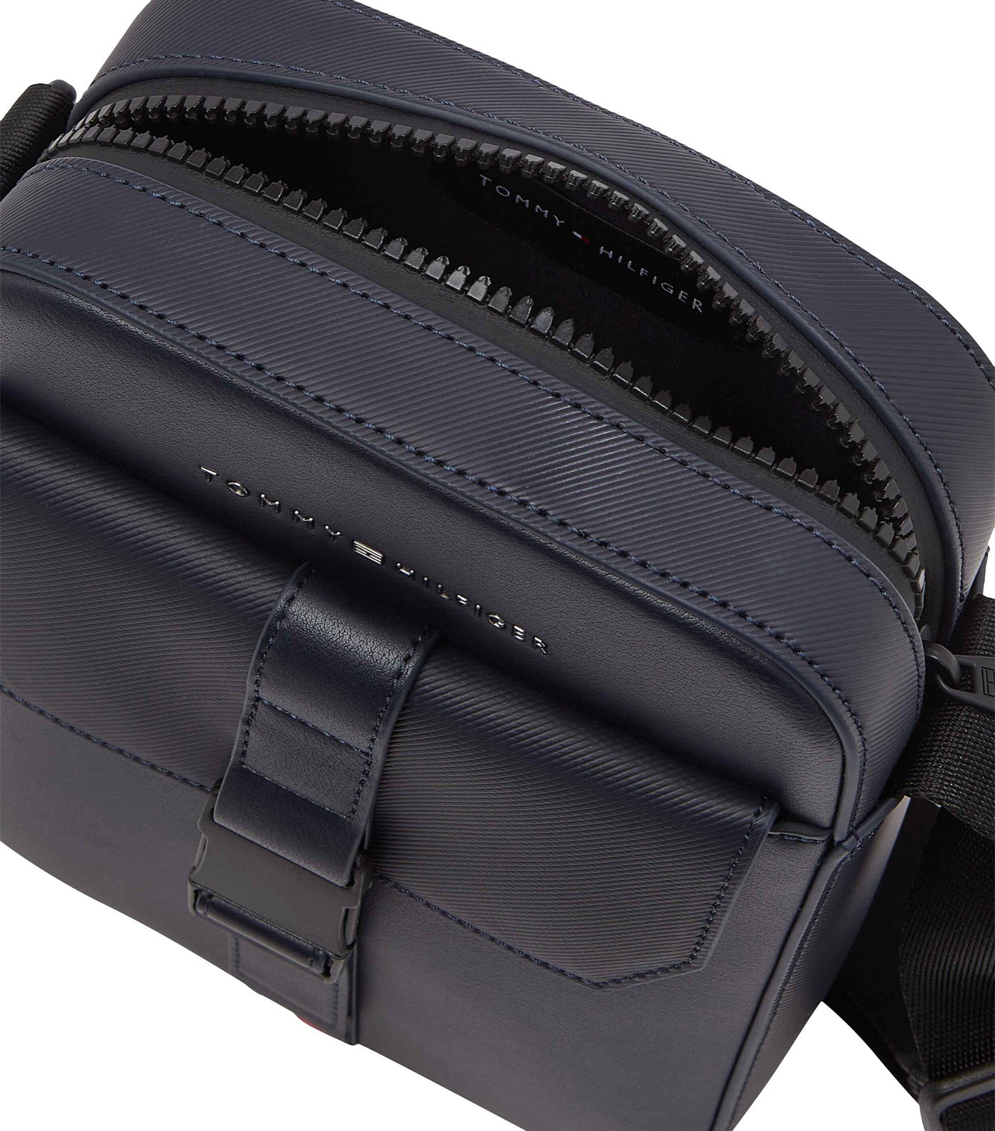 Men's Foundation Mini Reporter Bag