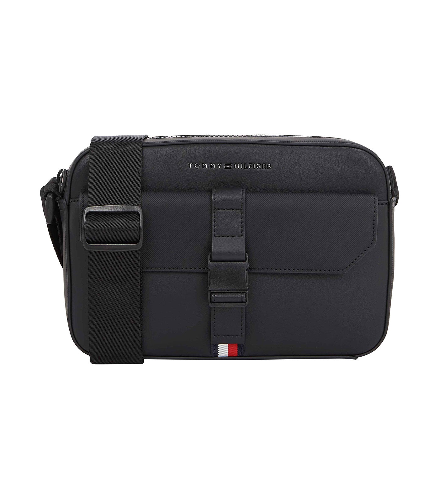 Men's Foundation EW Reporter Bag Black