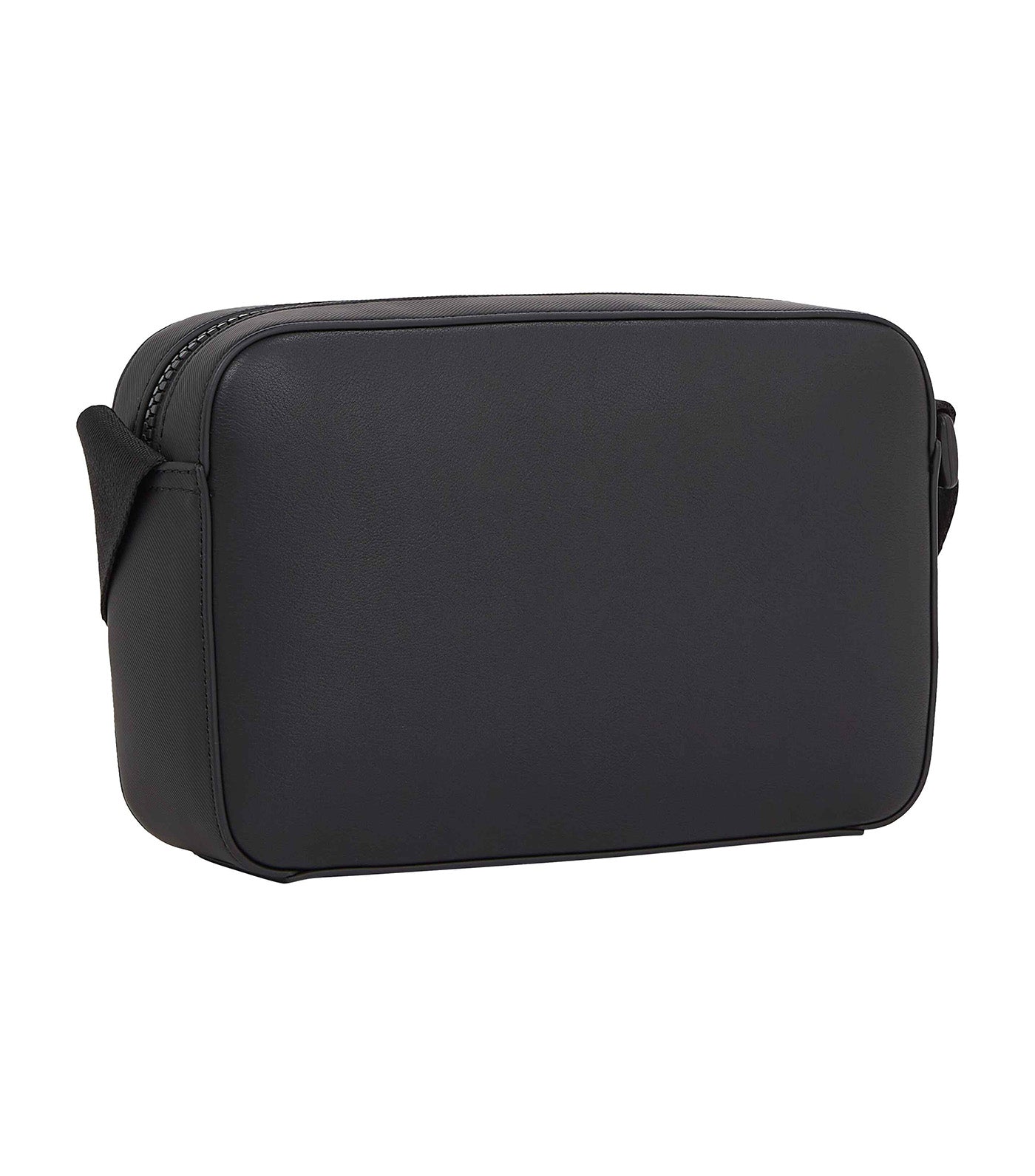 Men's Foundation EW Reporter Bag Black