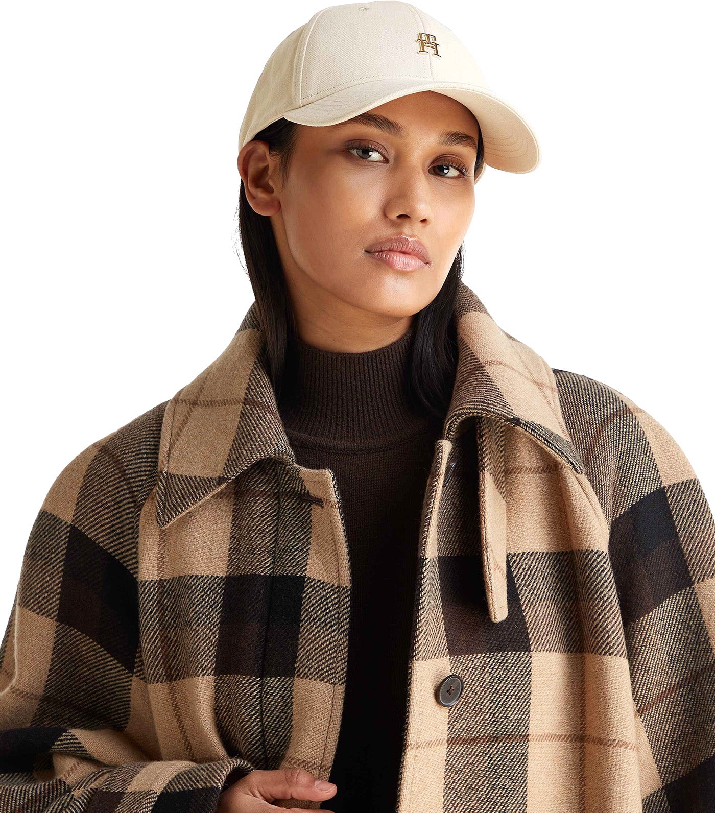 Women's Elevated Chic Cap