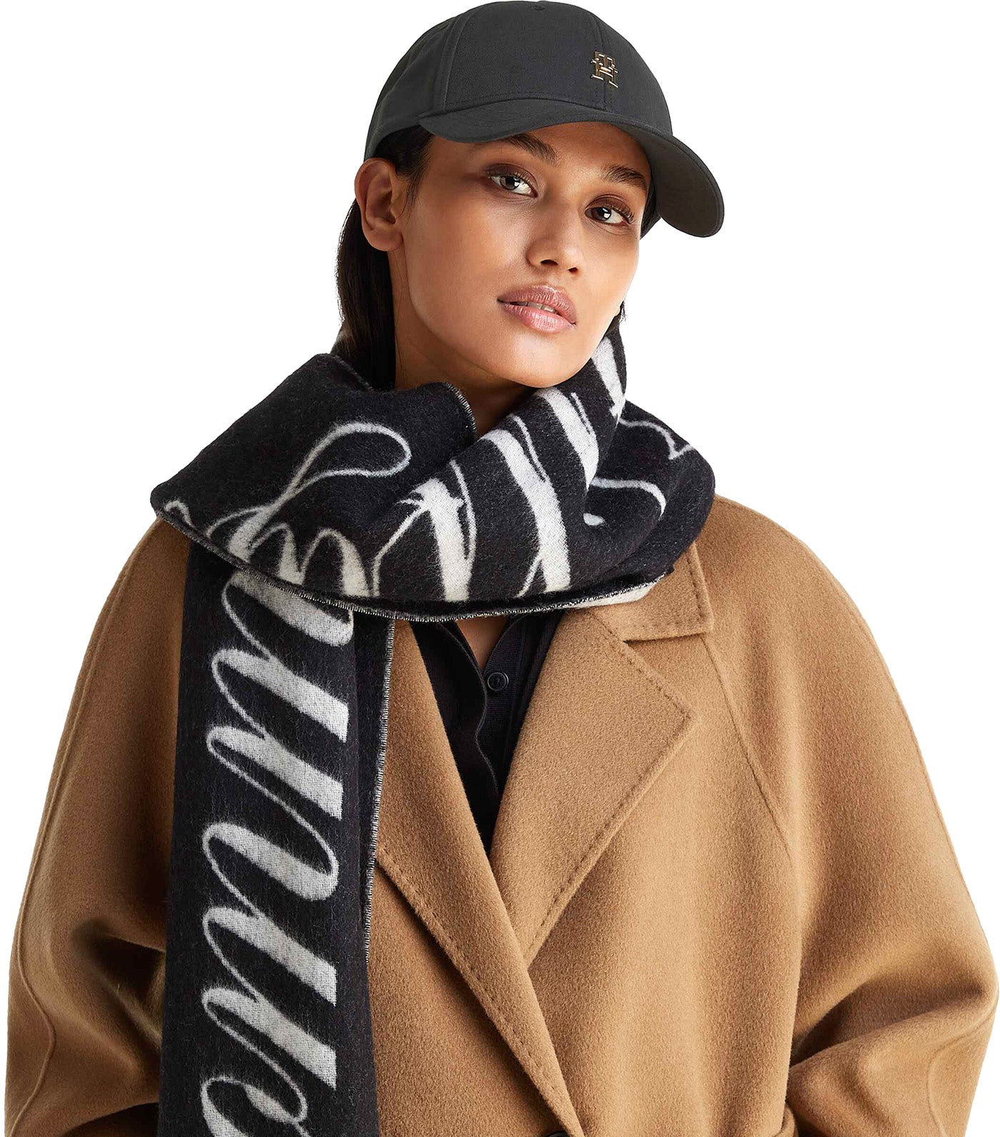 Women's Elevated Chic Cap