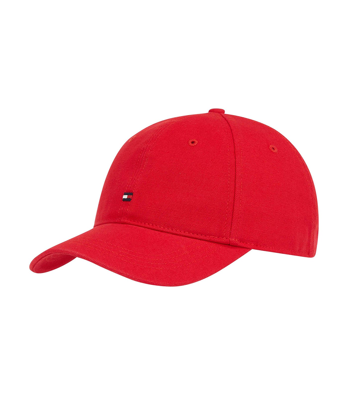 Men's Flag Soft 6-Panel Cap