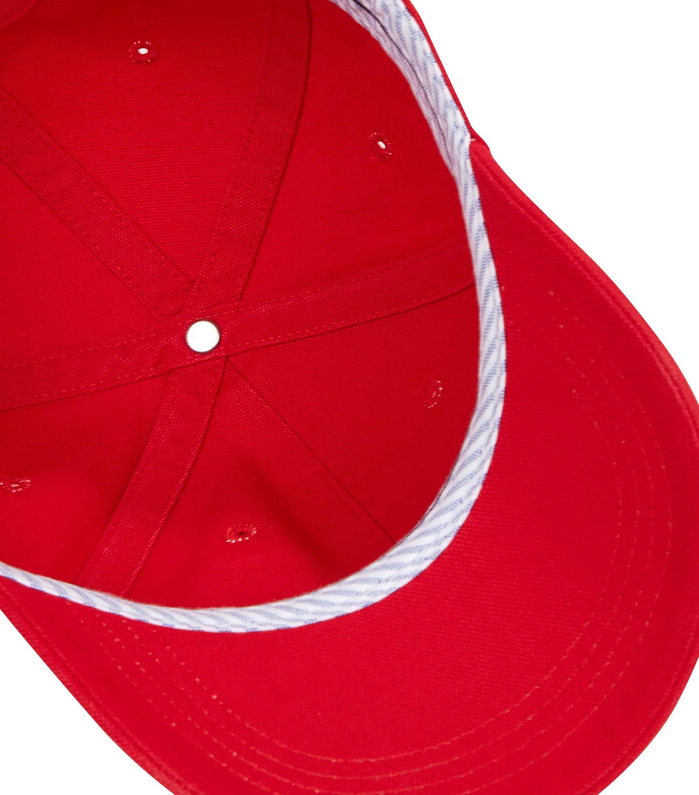 Men's Flag Soft 6-Panel Cap