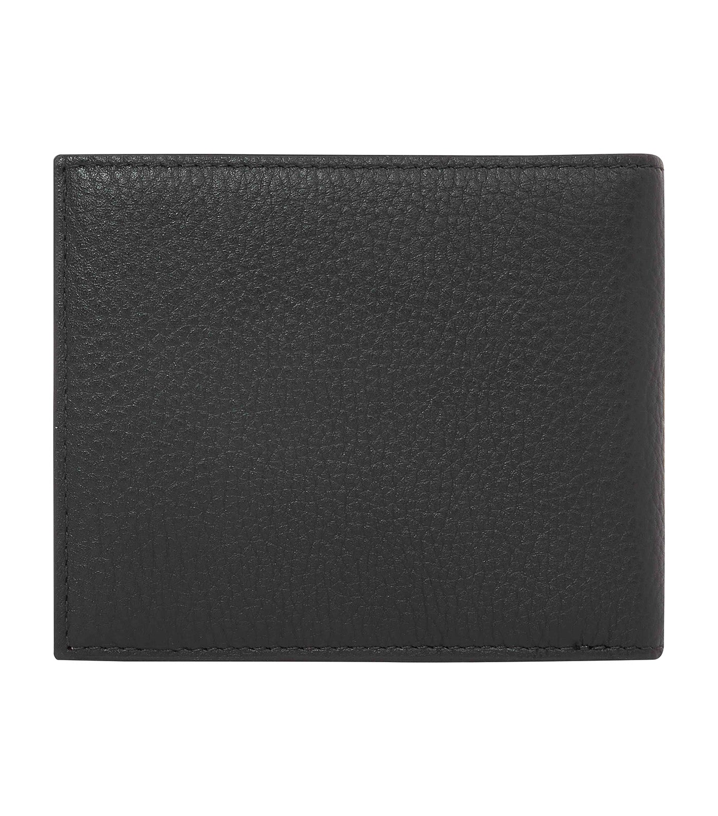 Men's Central CC And Coin Wallet