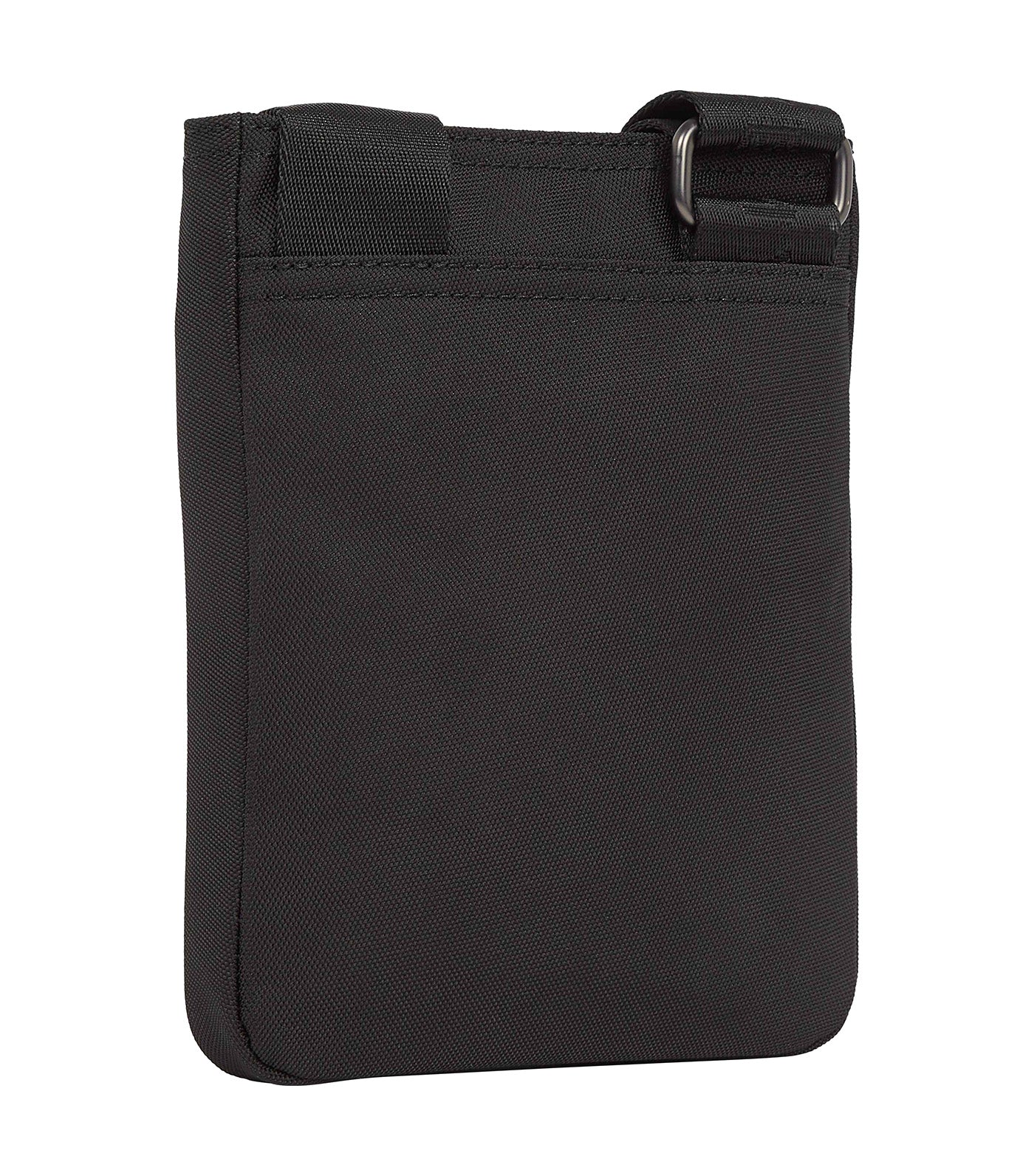 Men's Nylon Travel Mini Crossover Bag