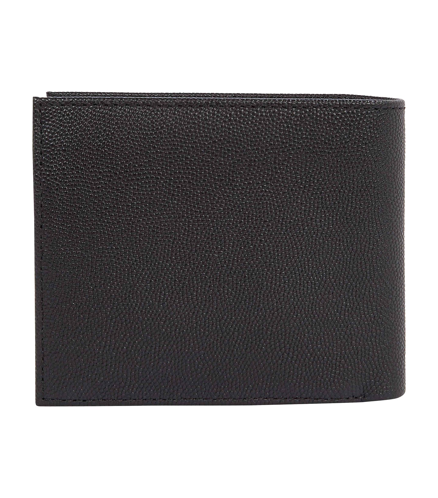 Men's Flag CC And Coin Wallet
