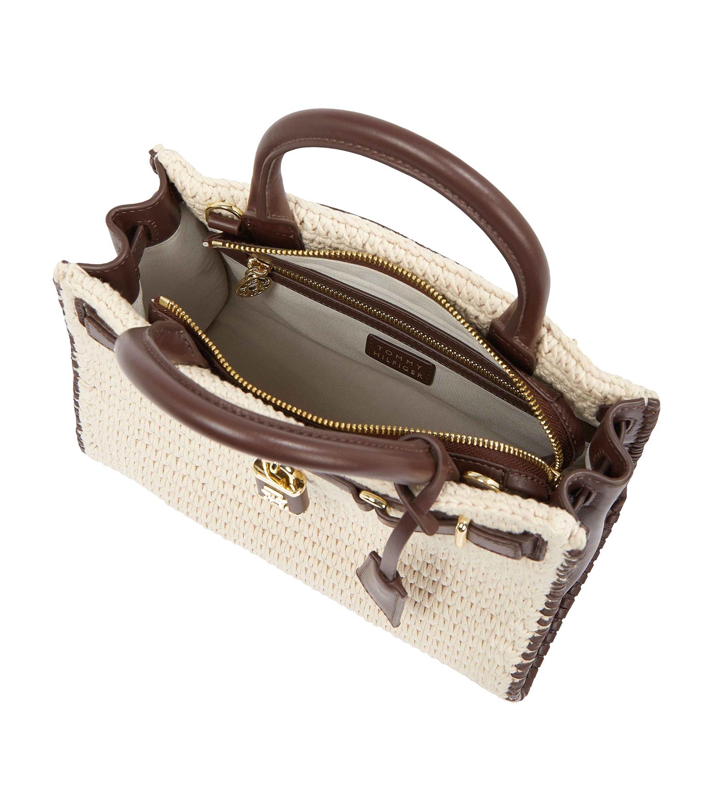 Women's American Icon Mini Tote Mix Bag