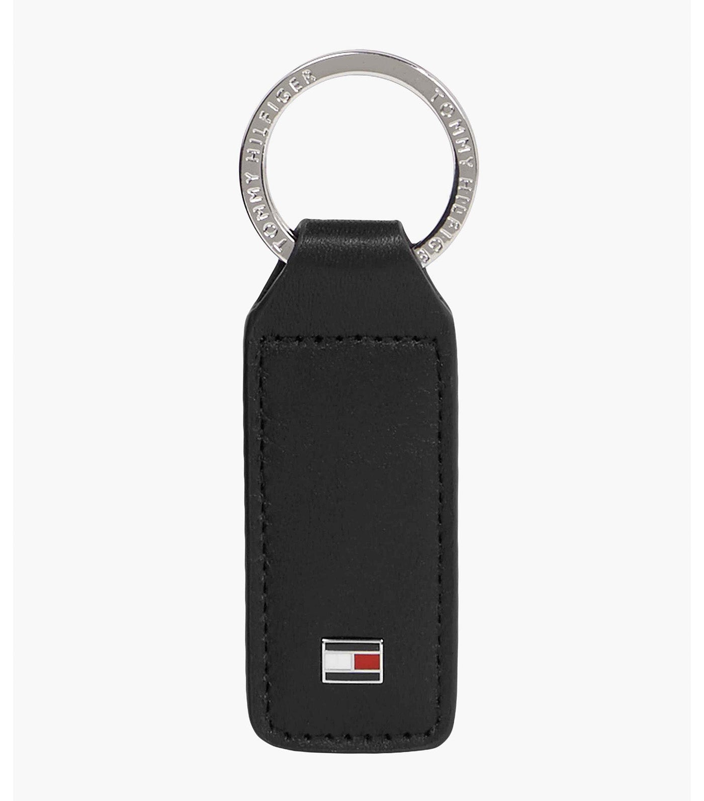 Men's GP Eton CC and Coin Pocket Key Fob Black