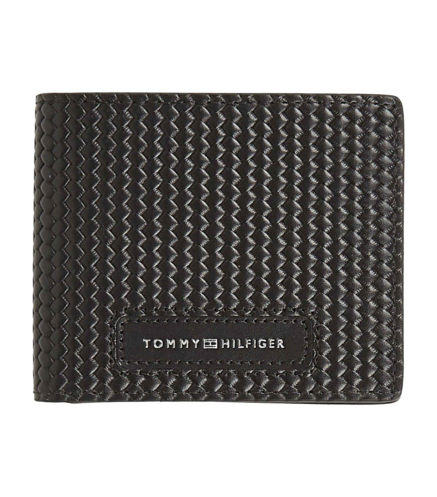 Men's CC Holder & Mini CC Wallet Black