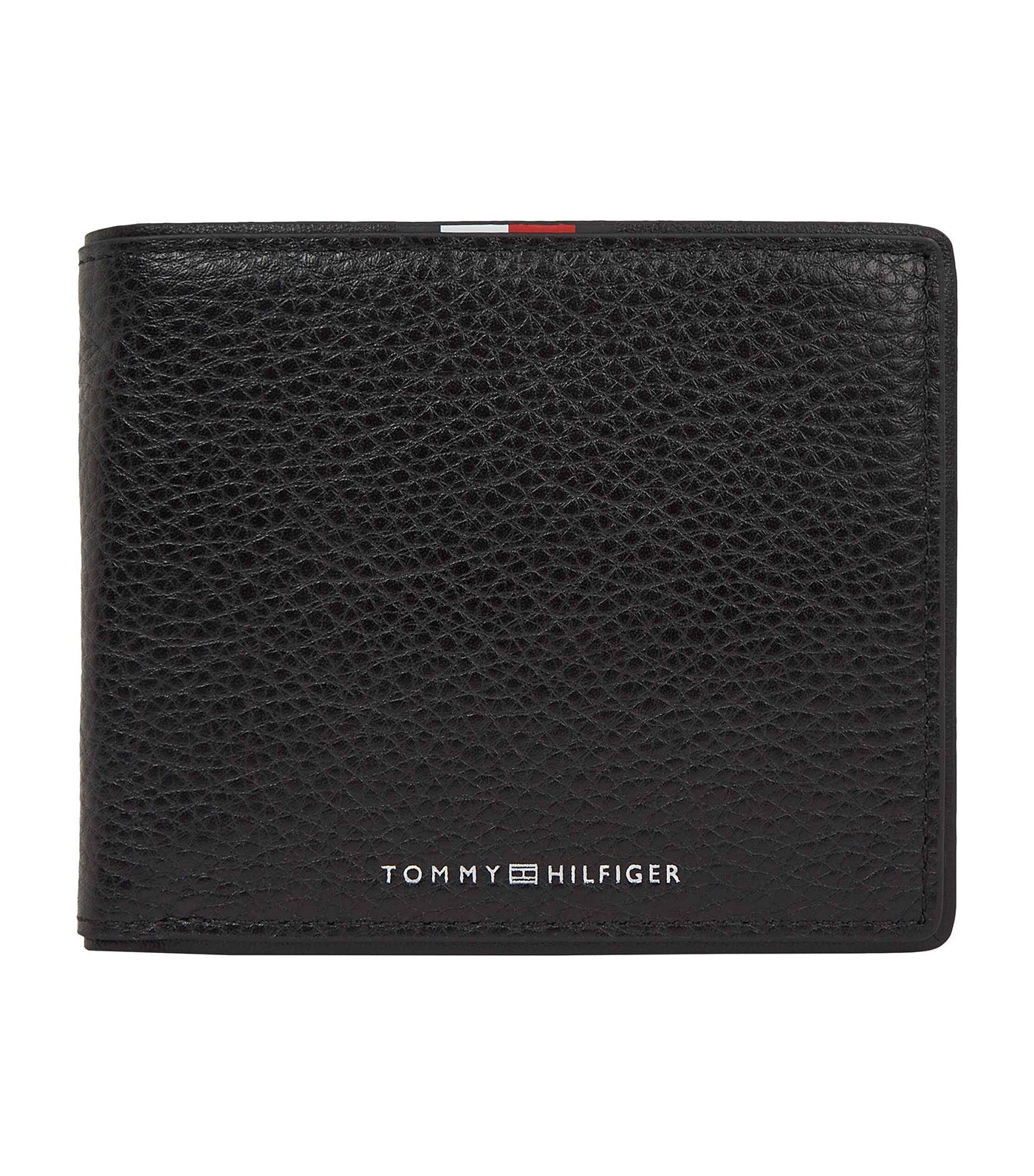 Men's Corp CC Flap & Coin Holder