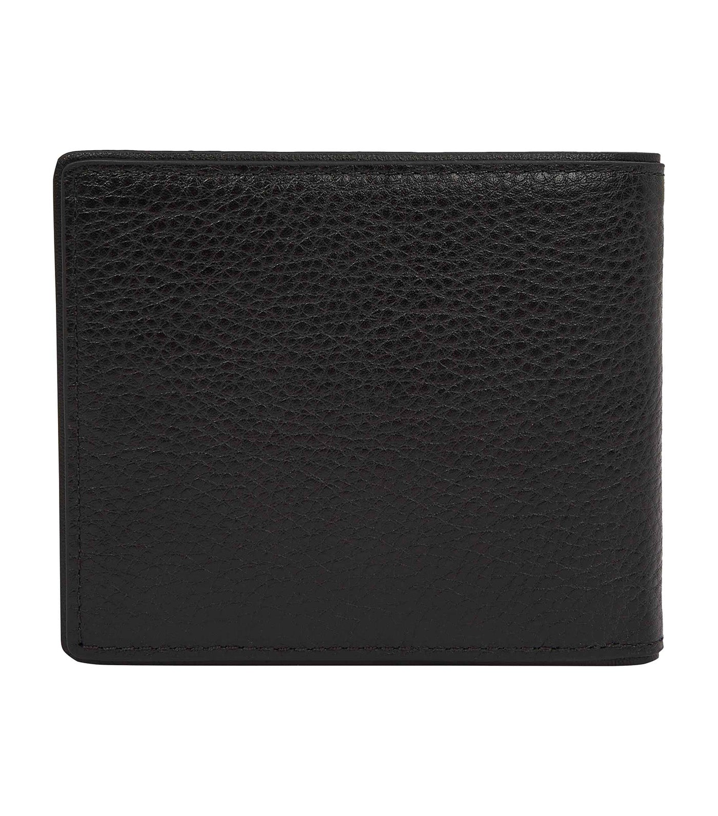 Men's Corp CC Flap & Coin Holder