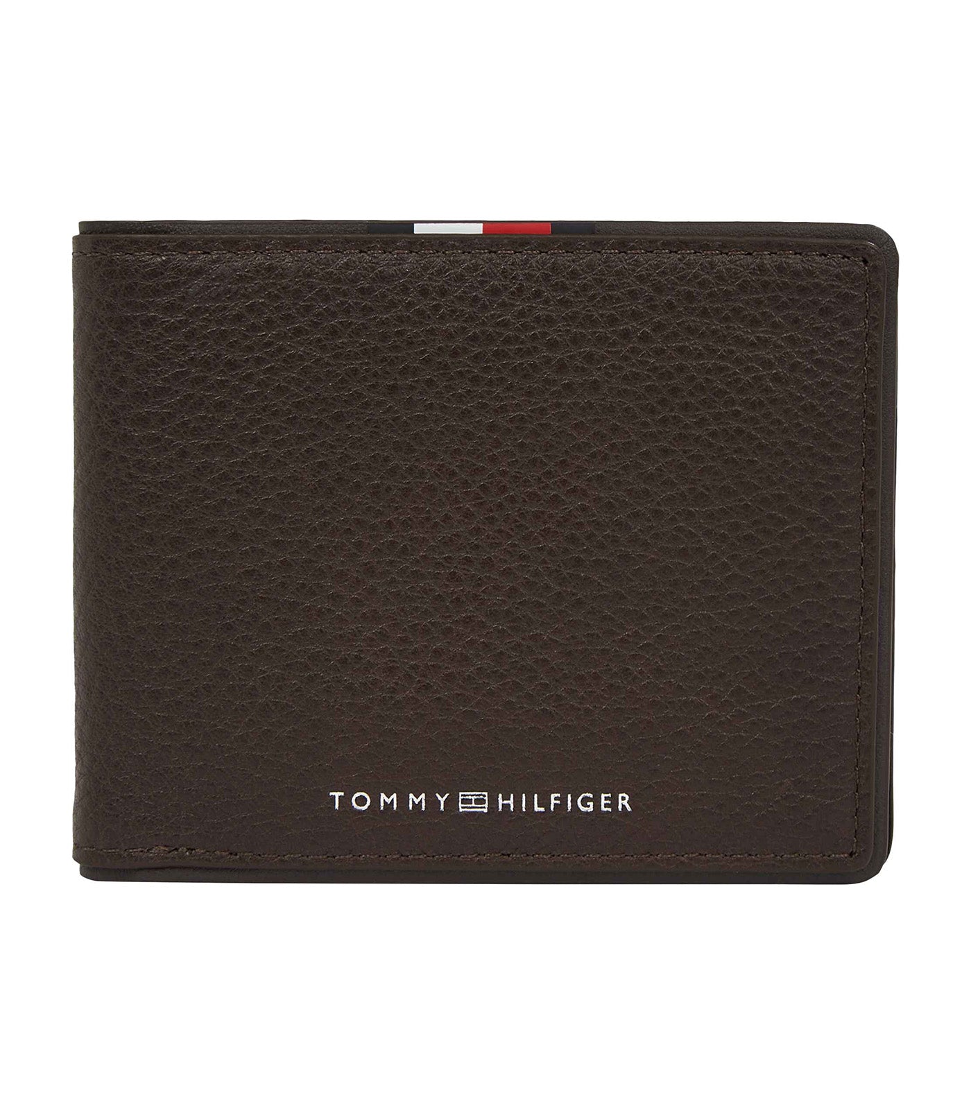 Men's Corp CC Flap & Coin Holder