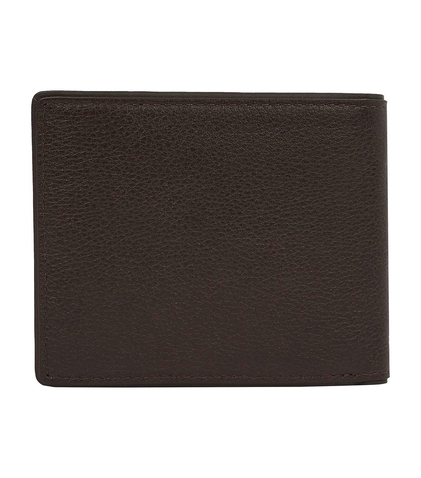 Men's Corp CC Flap & Coin Holder