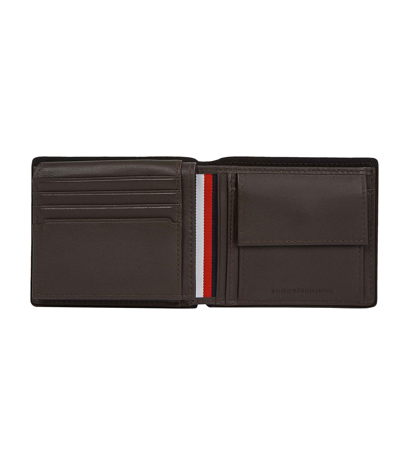 Men's Corp CC Flap & Coin Holder