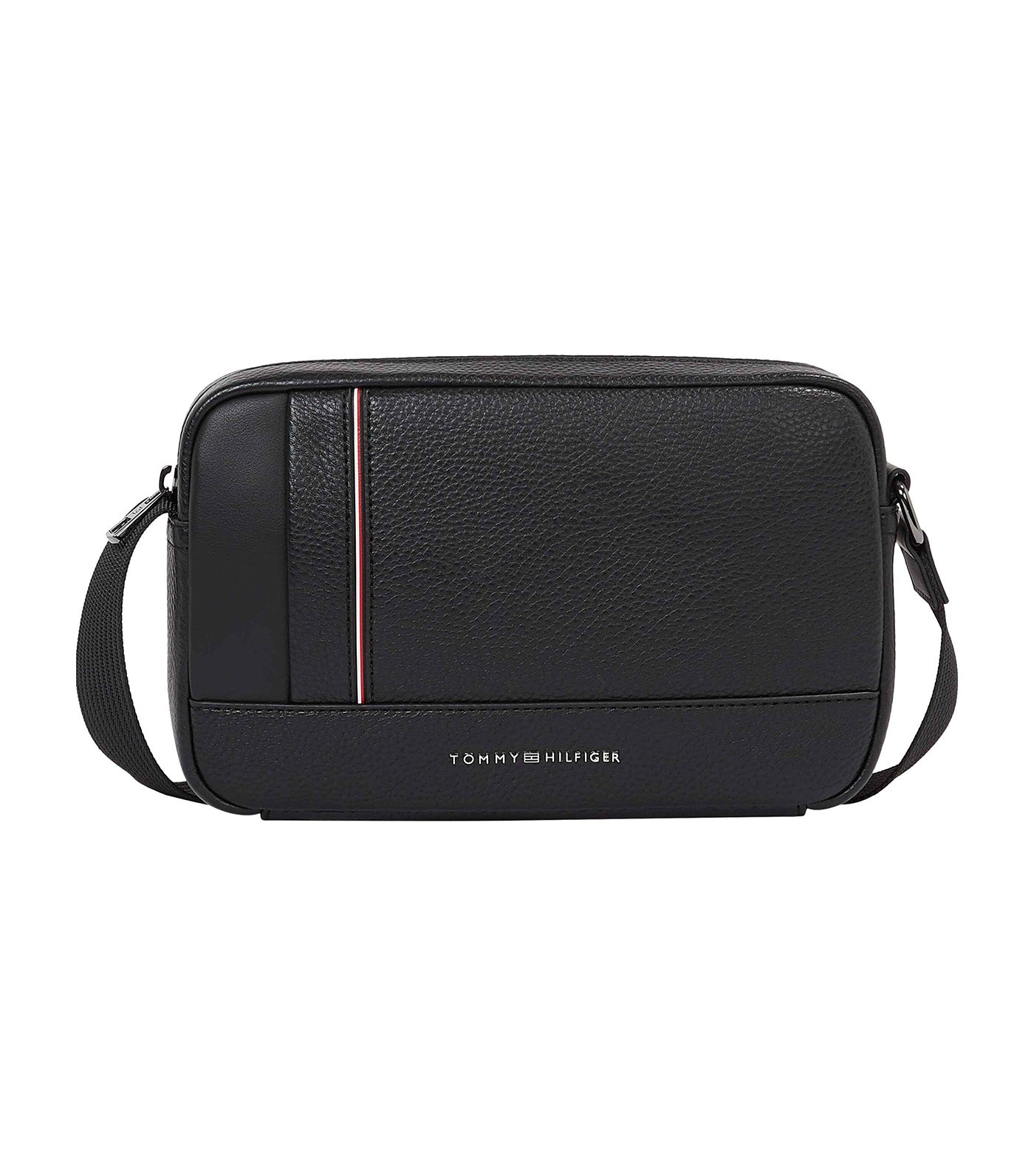 Men's Central EW Reporter Bag Black