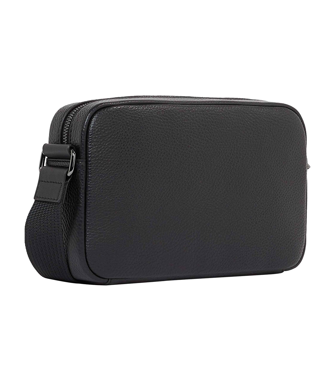 Men's Central EW Reporter Bag Black