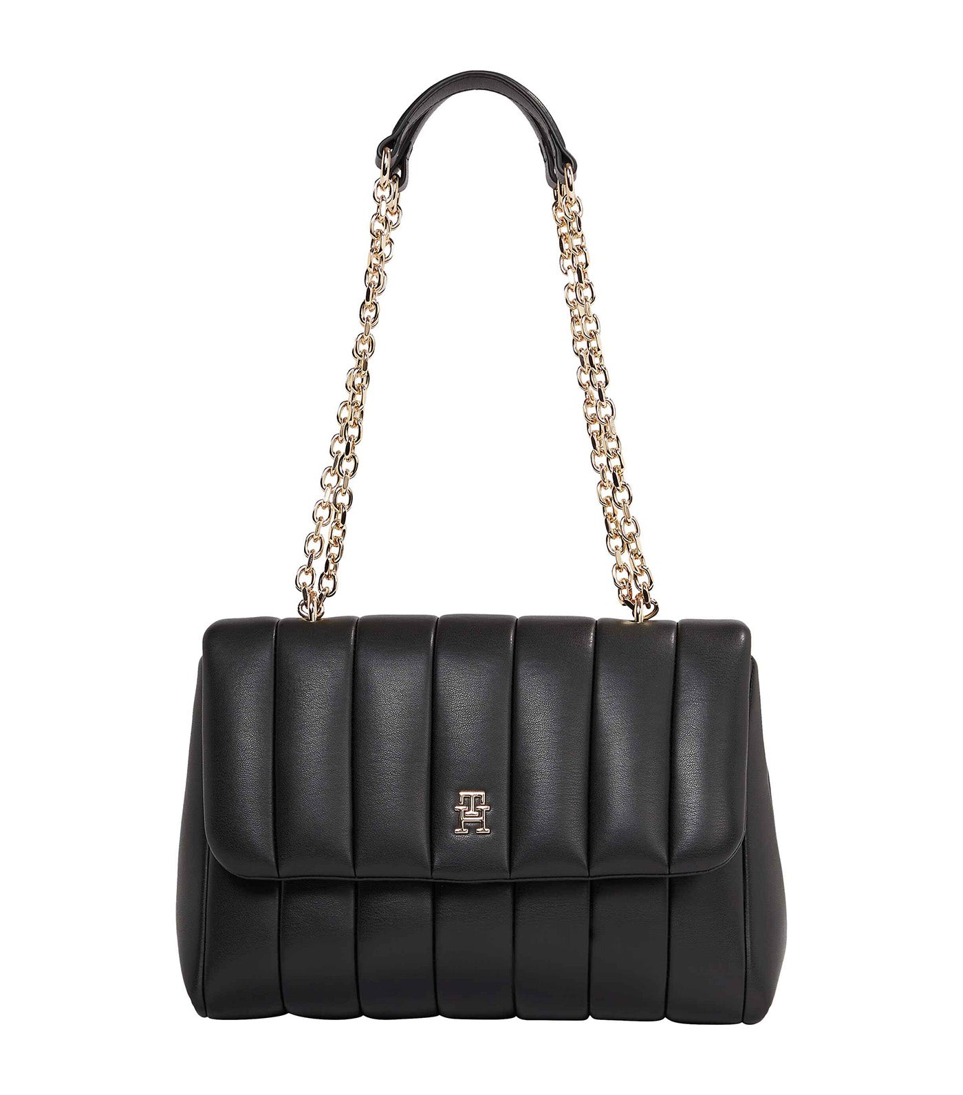 Women's Grace Med Crossover Bag Black