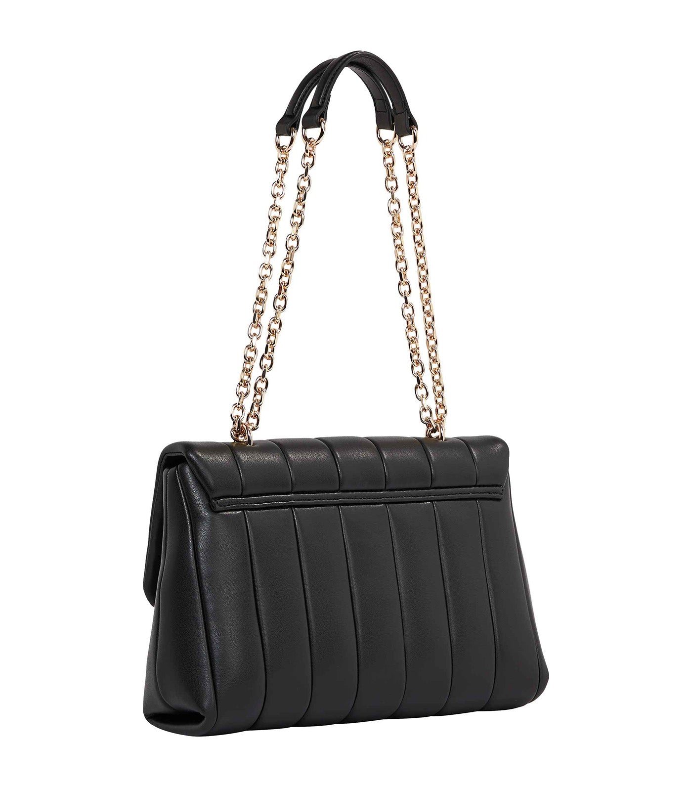 Women's Grace Med Crossover Bag Black