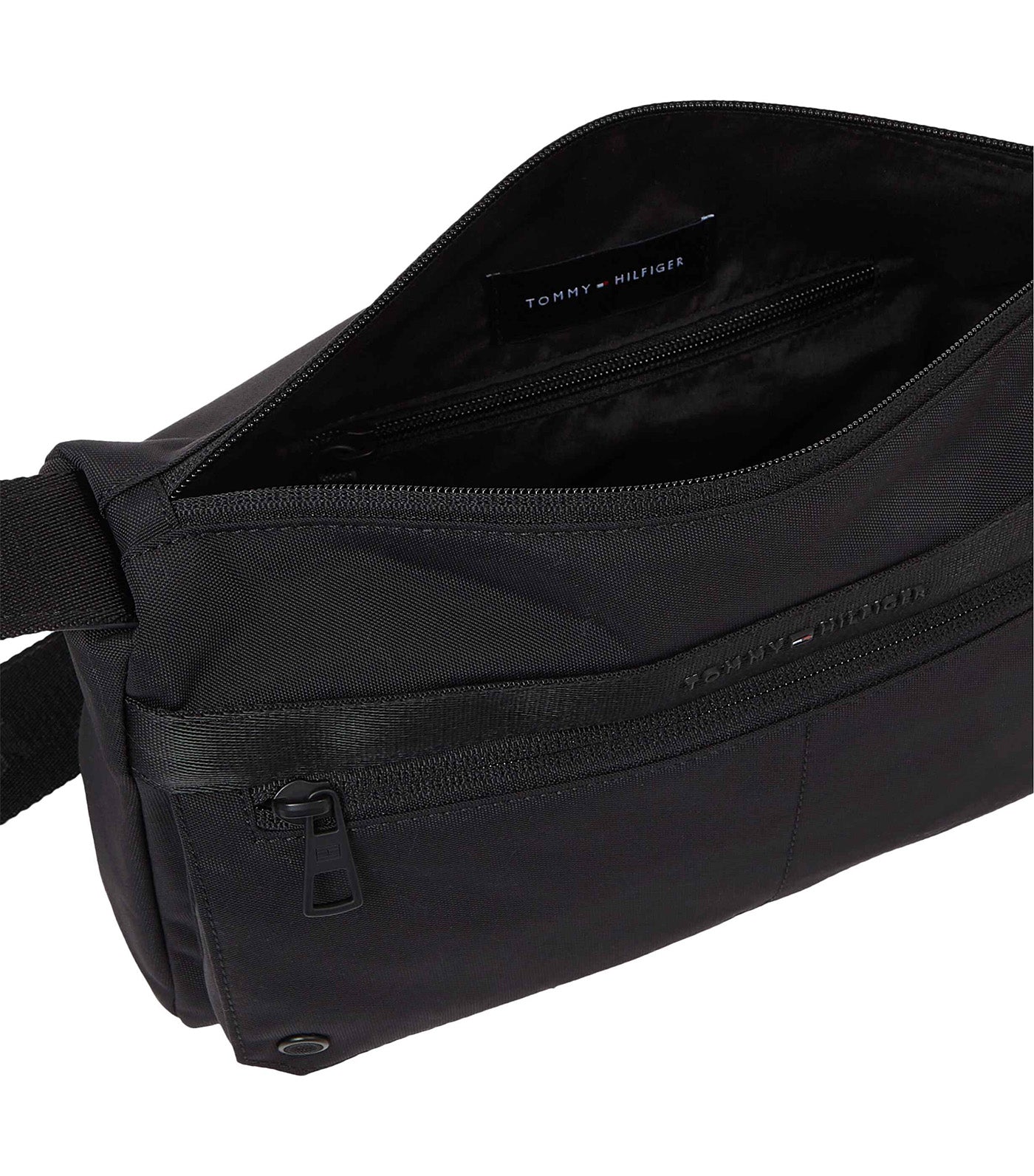 Men's Commuter Crossover Bag