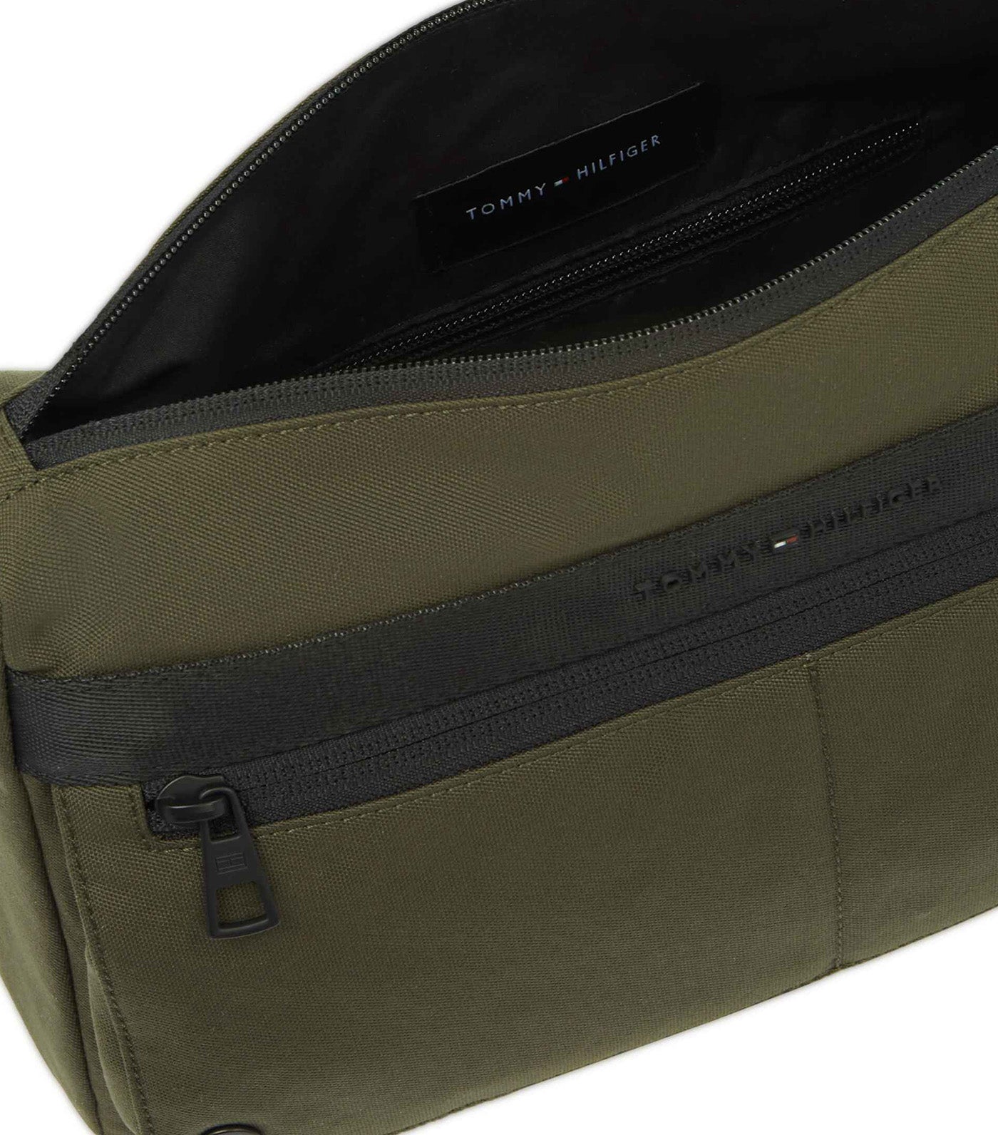 Men's Commuter Crossover Bag