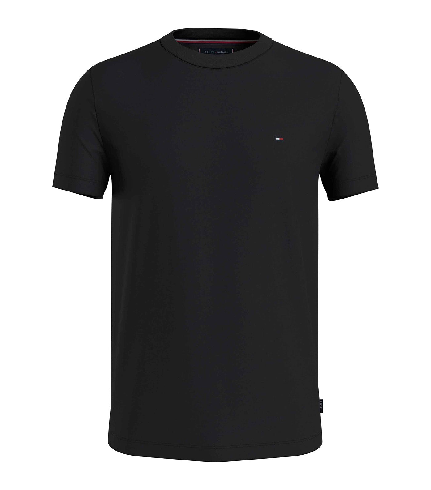 Men's AR Luxury Interlock Tee Black