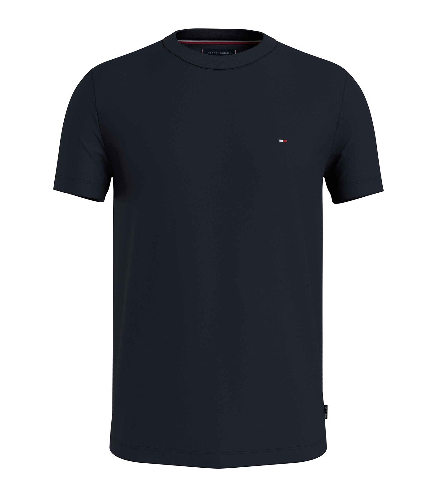 Men's AR Luxury Interlock Tee Navy