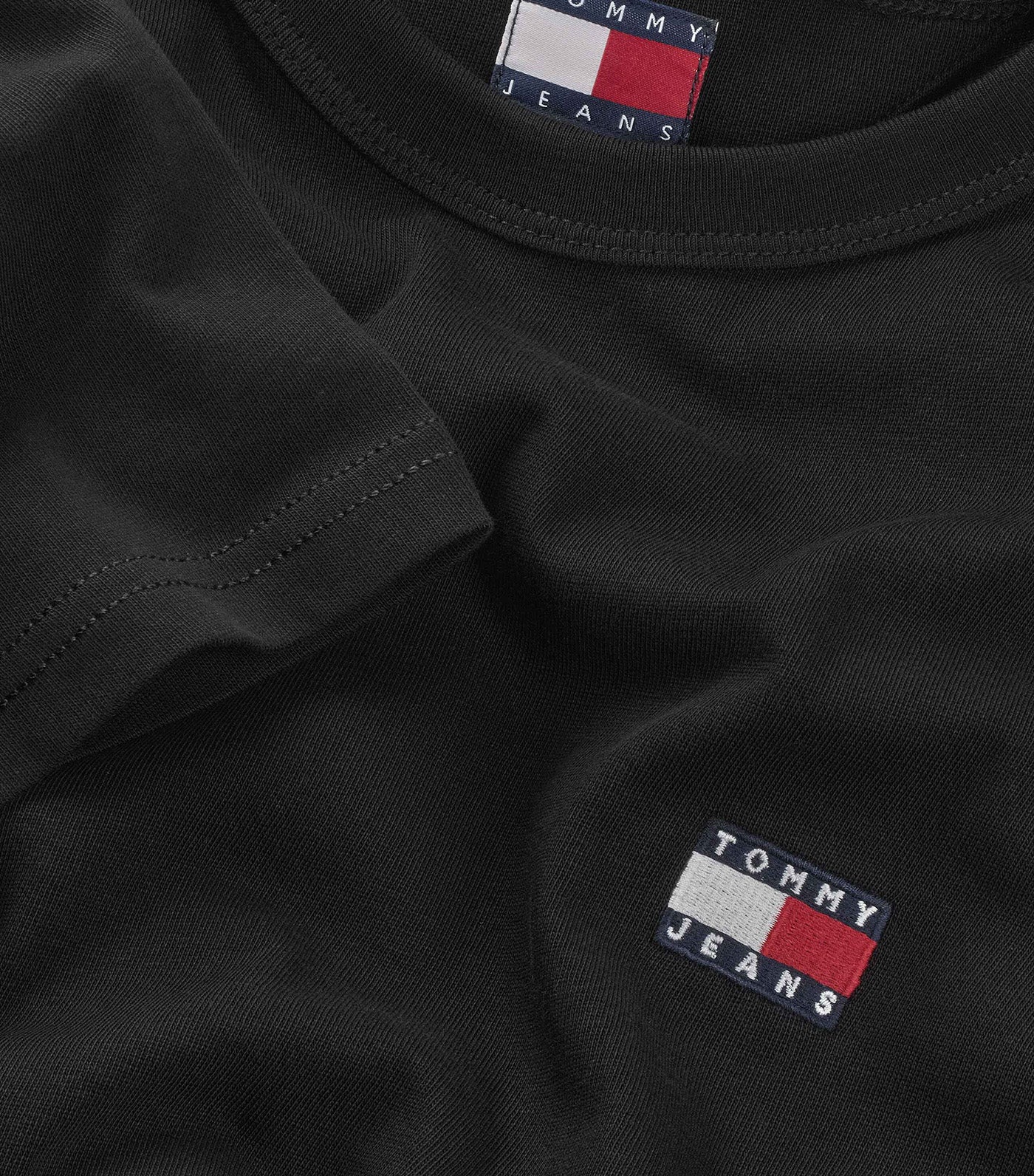 Men's Regular Badge Tee