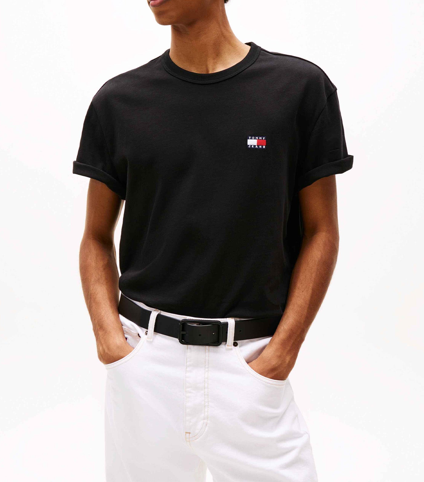 Men's Regular Badge Tee