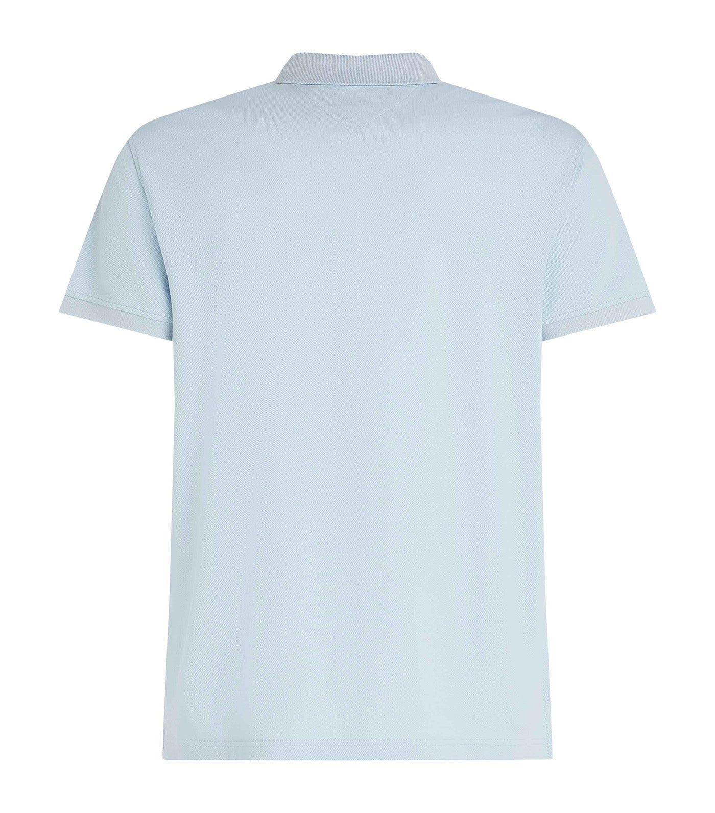 Tommy Hilfiger Men's IM 1985 Regular Polo Shirt Breezy Blue