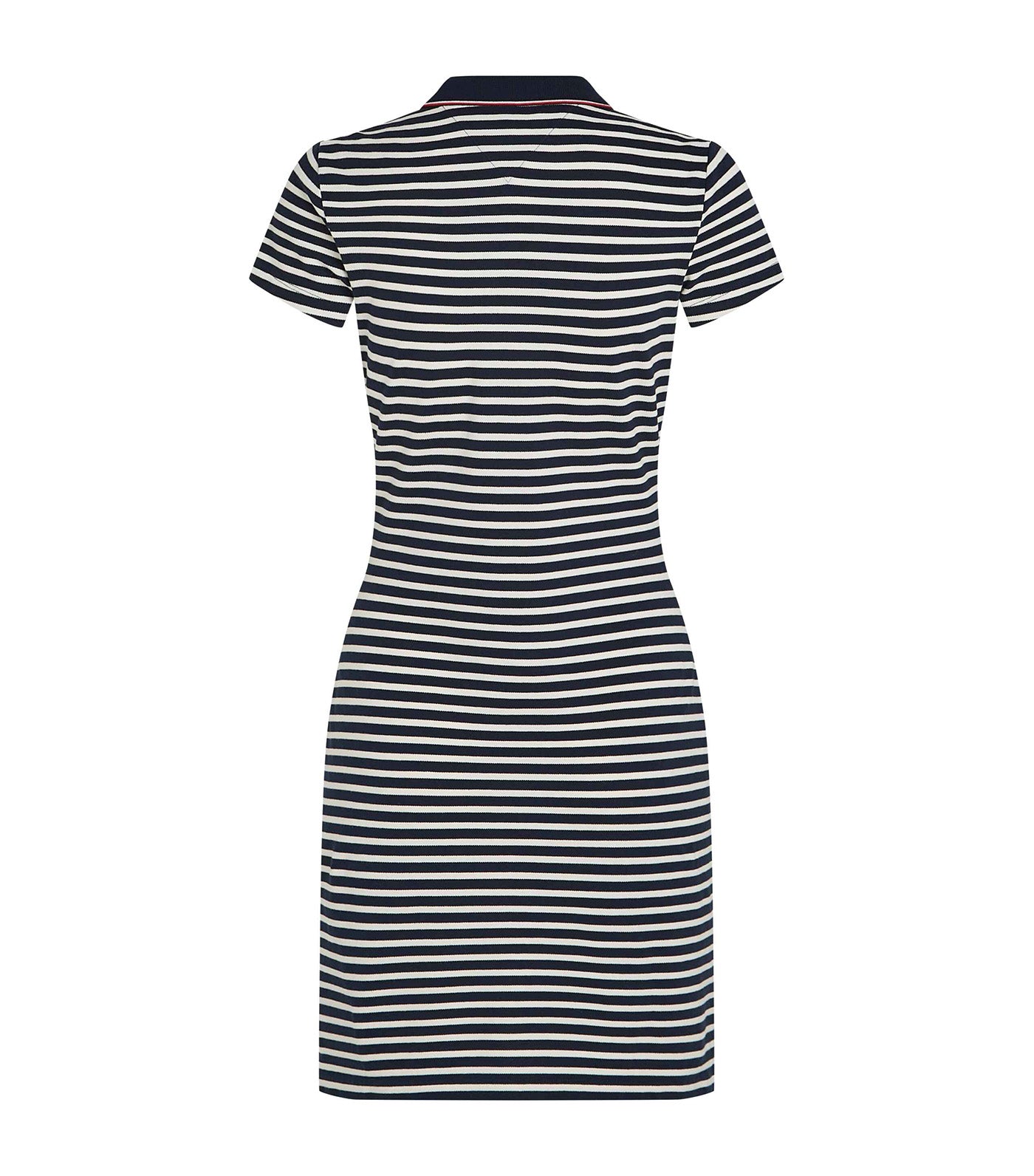 Women's S/S Piqué Polo Dress