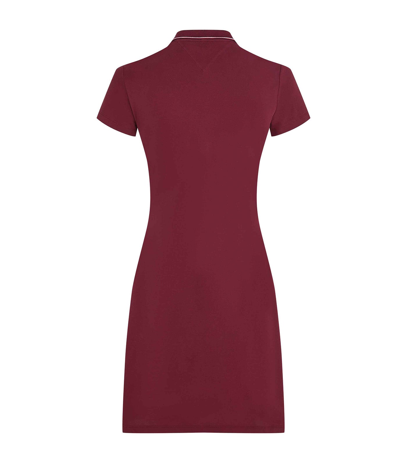 Women's S/S Piqué Polo Dress