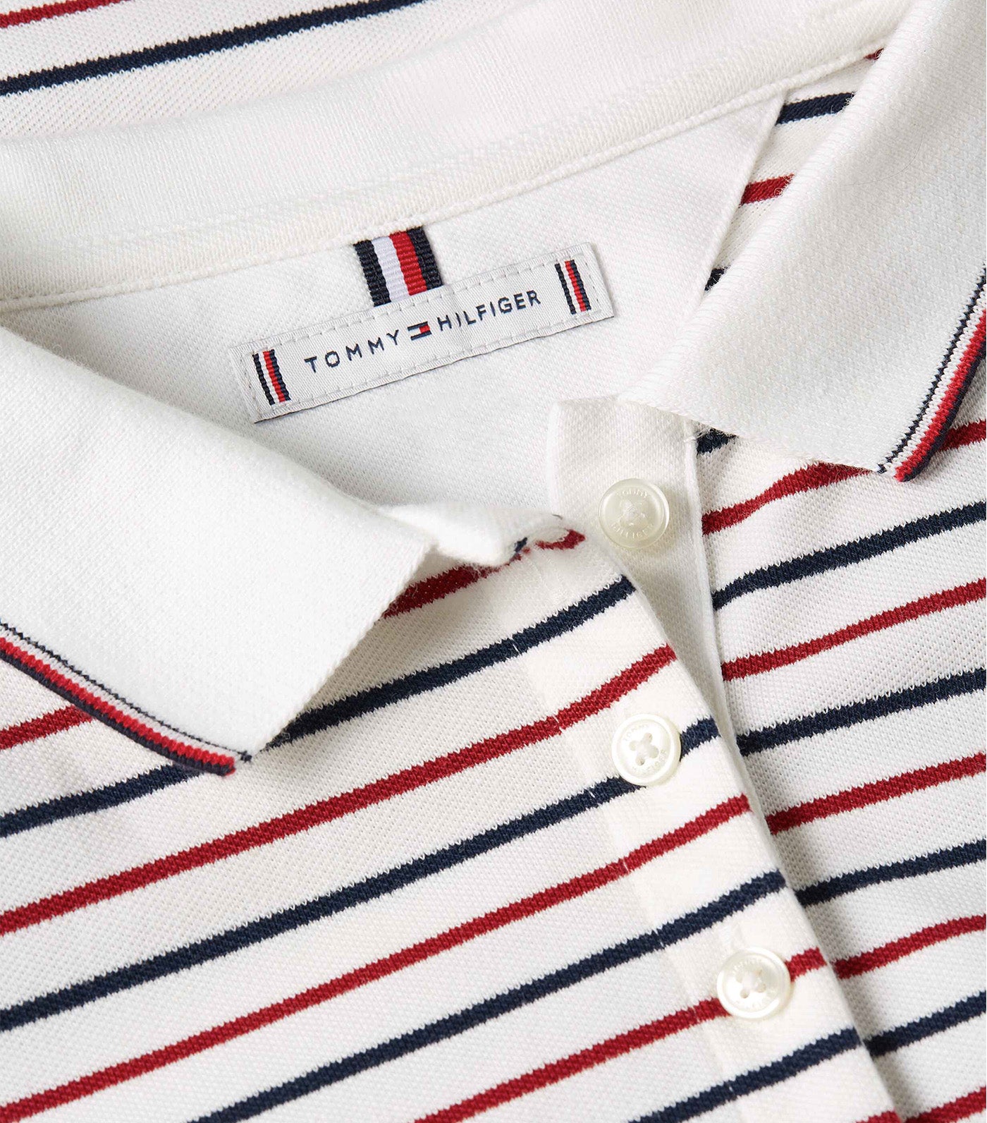 Women's S/S Slim Piqué Polo
