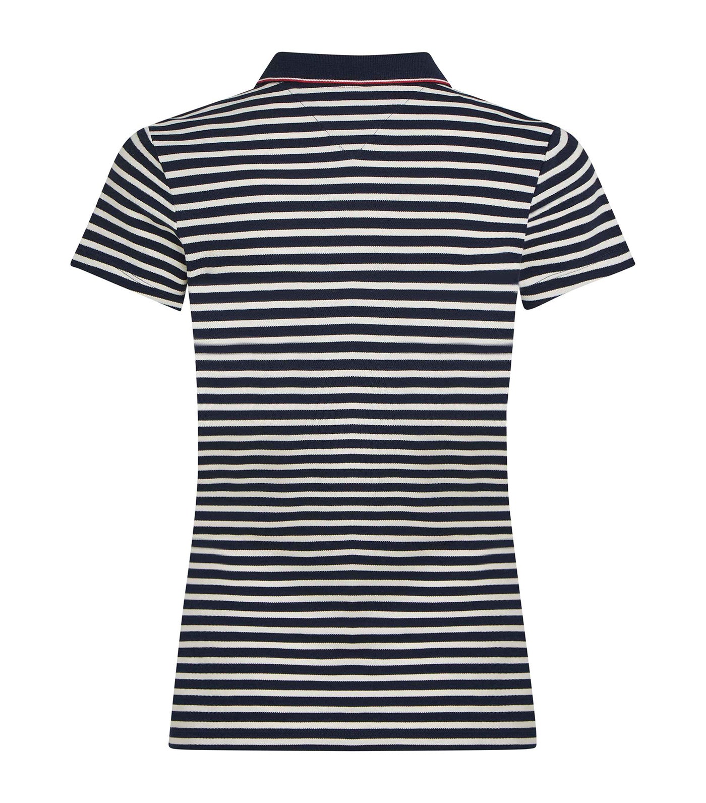 Women's S/S Slim Piqué Polo