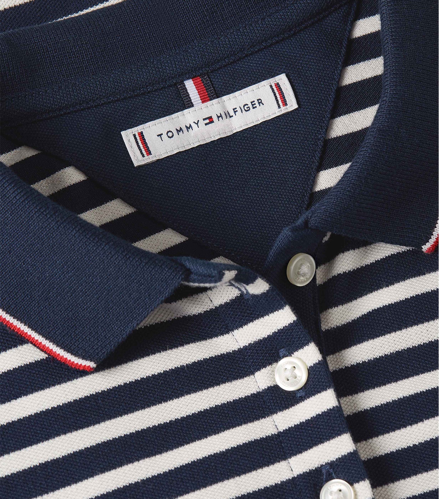 Women's S/S Slim Piqué Polo