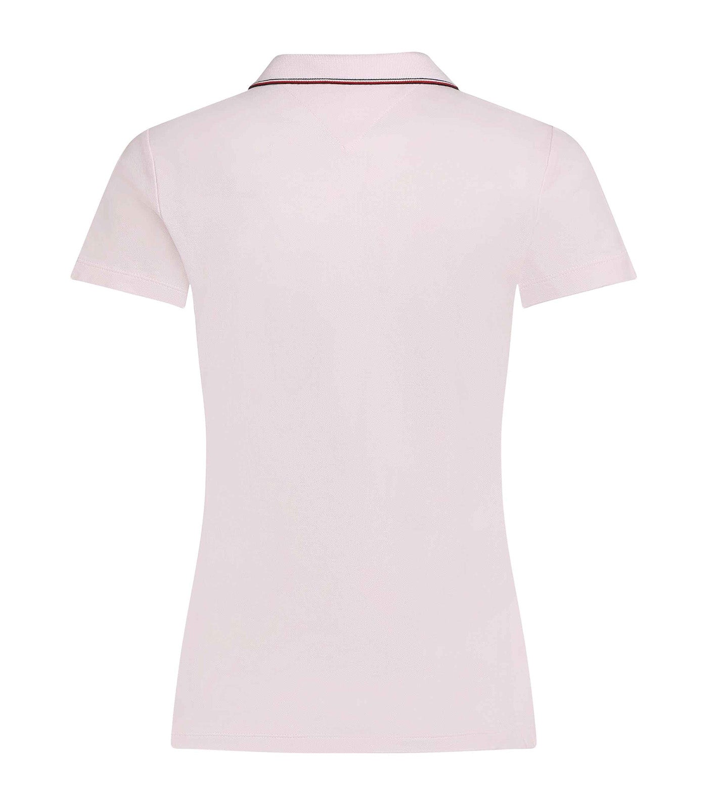 Women's S/S Slim Piqué Polo