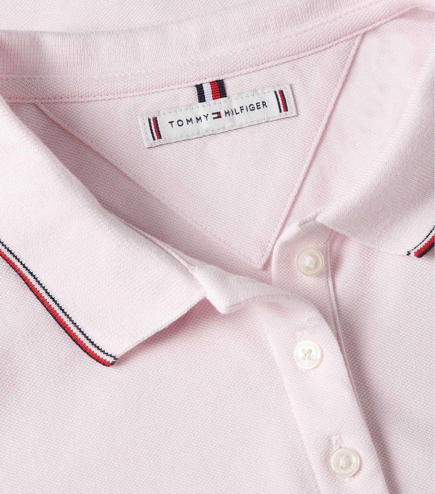 Women's S/S Slim Piqué Polo