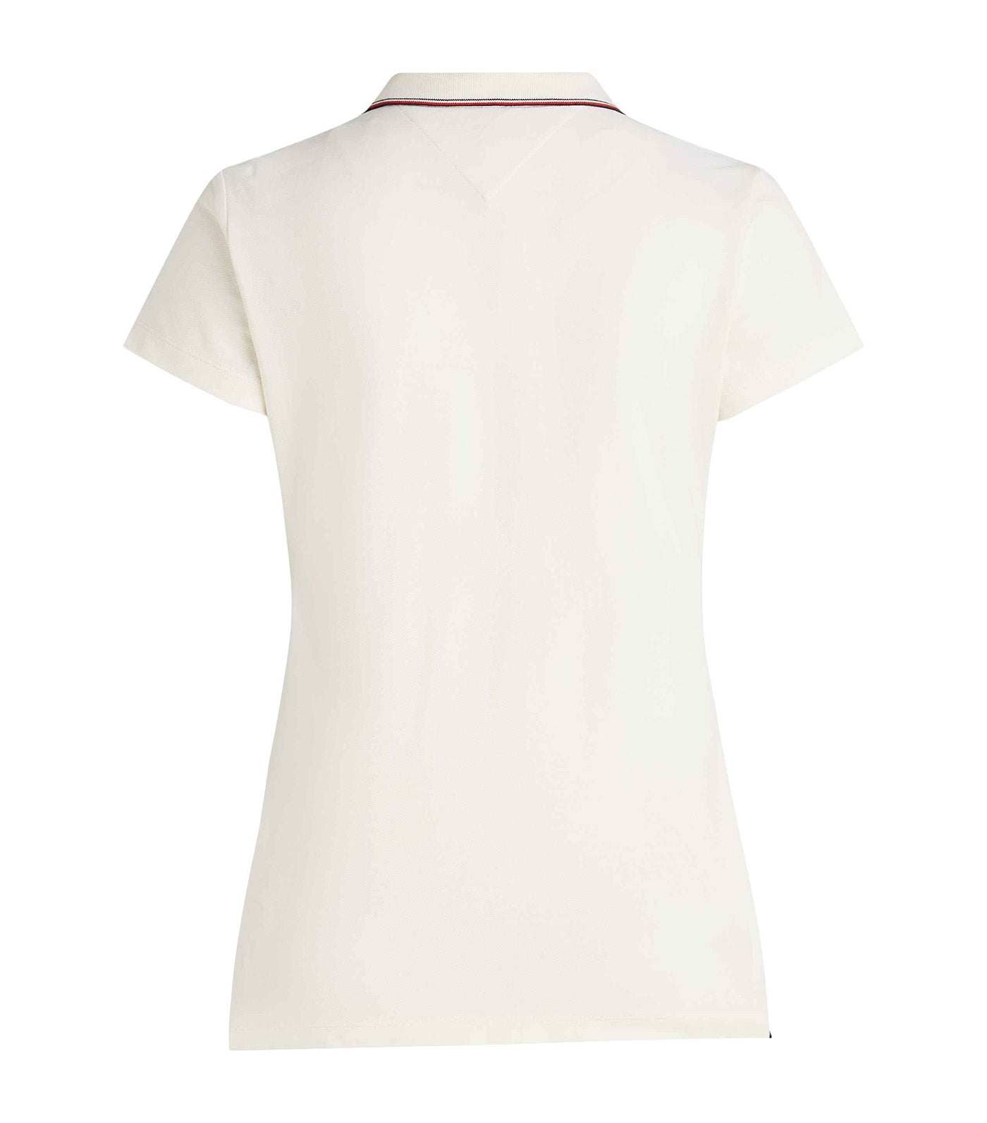 Women's S/S Slim Piqué Polo