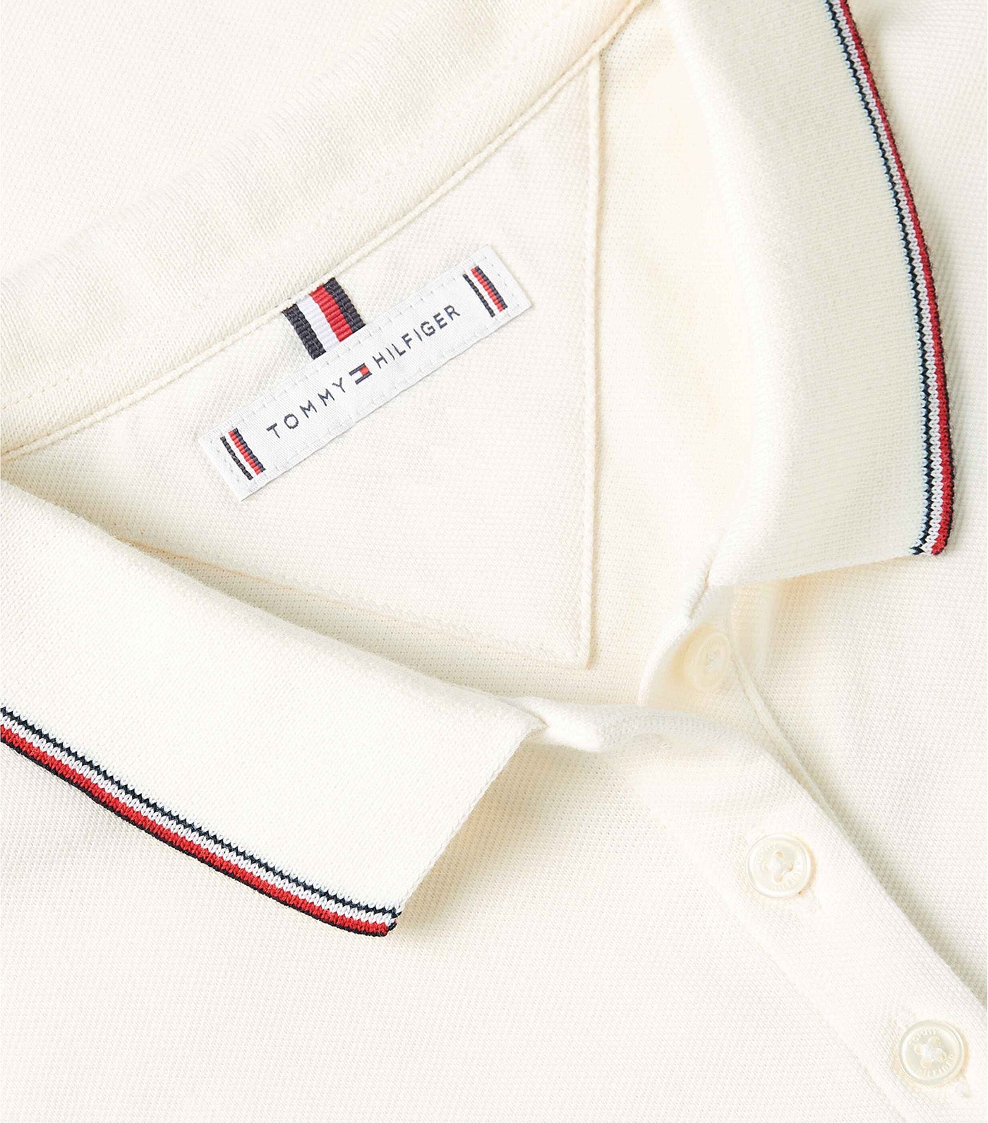 Women's S/S Slim Piqué Polo