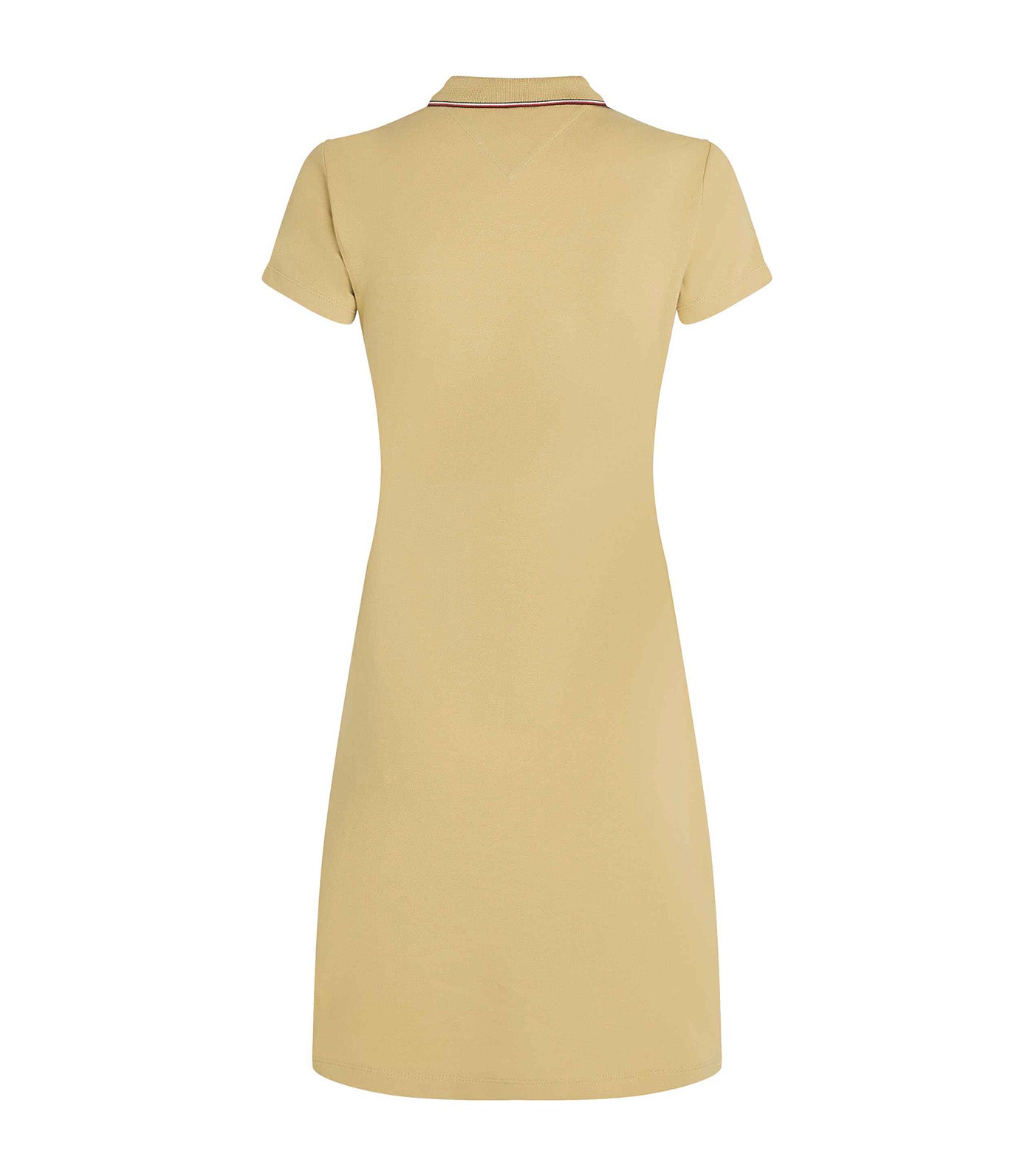 Women's S/S Piqué Polo Dress