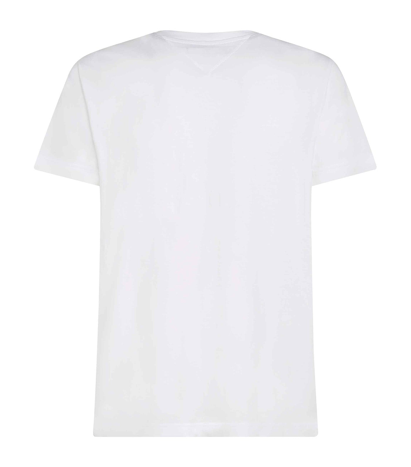 Linear Flag Graphic T-Shirt