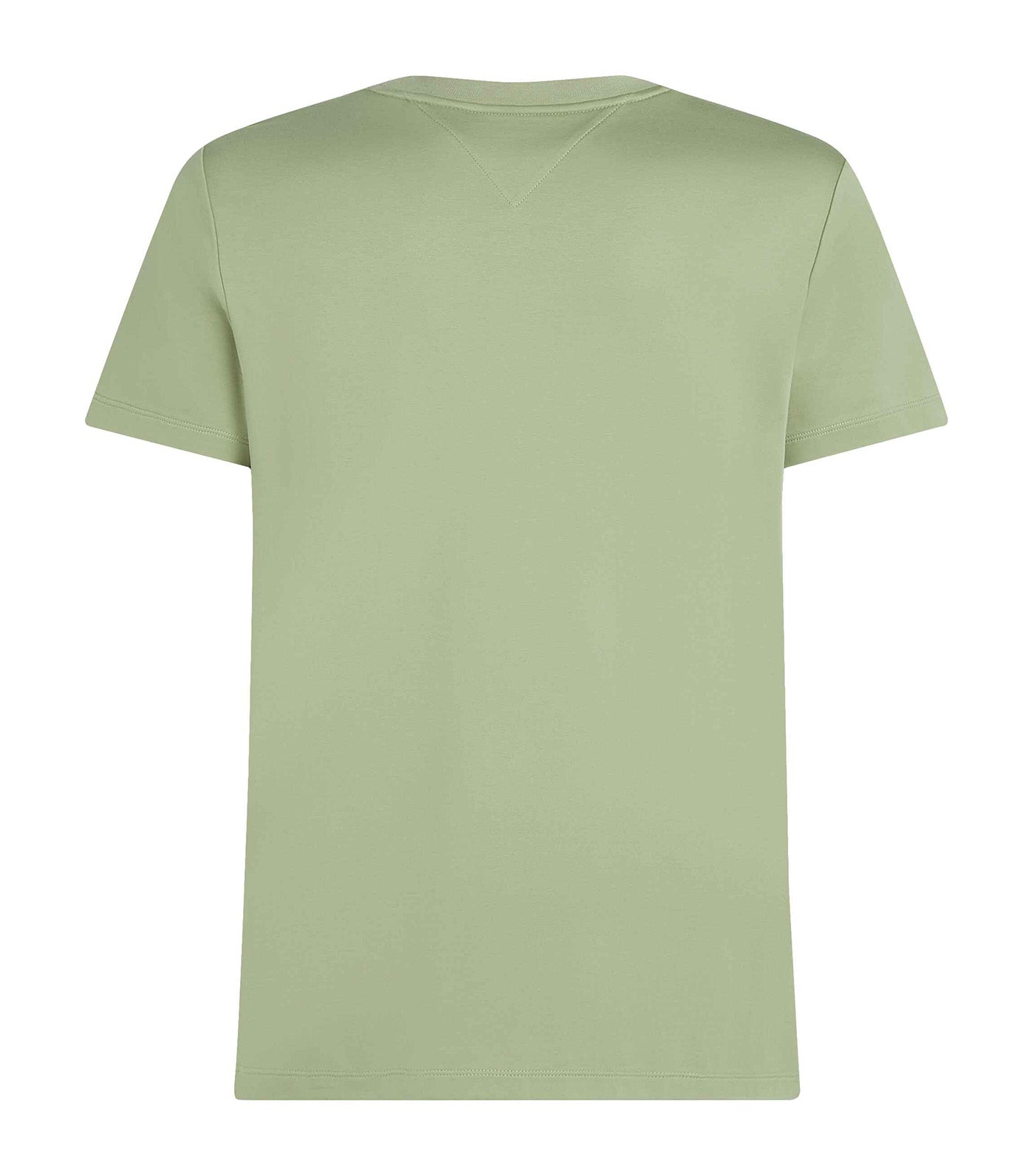 Tommy Hilfiger Men's Luxury Interlock T-Shirt Earth Sage