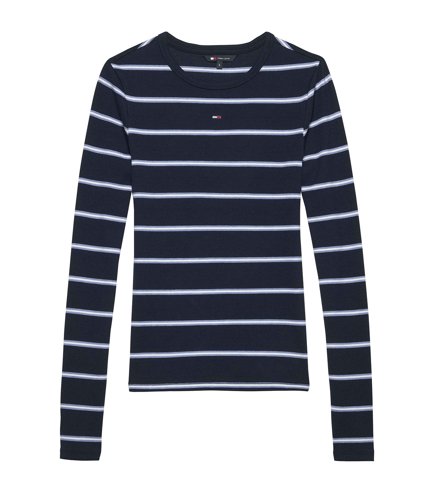Women's Slim Essential Rib