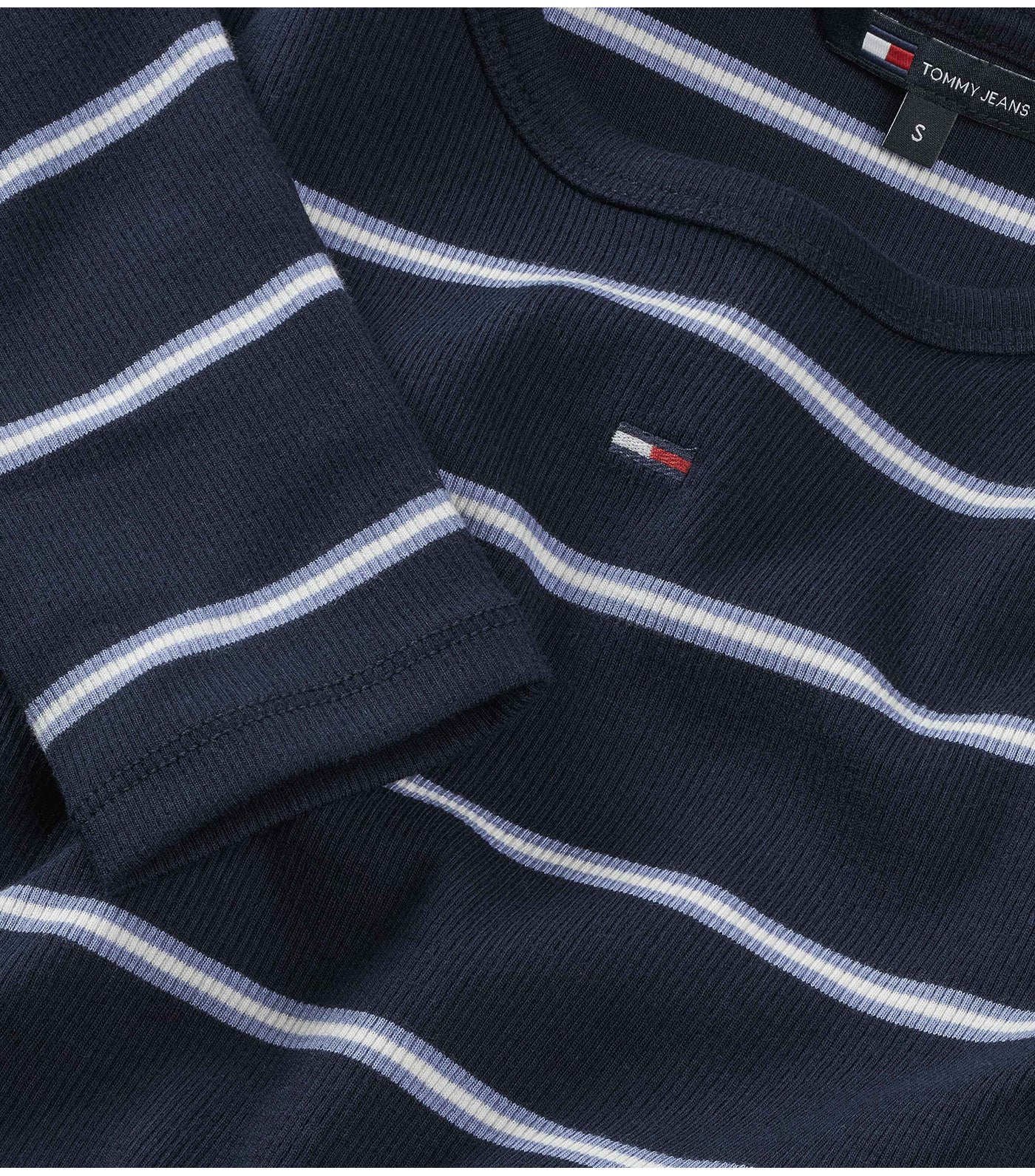 Women's Slim Essential Rib