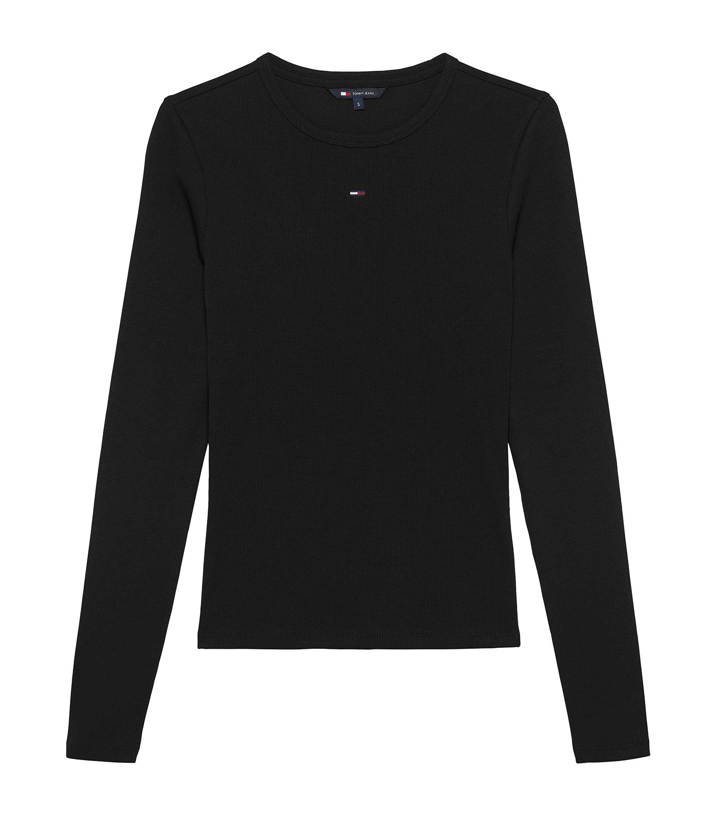 Women's Slim Essential Rib
